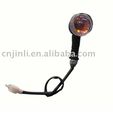 ATV parts, signal light