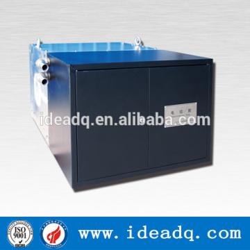 Can be the electromagnetic pump set