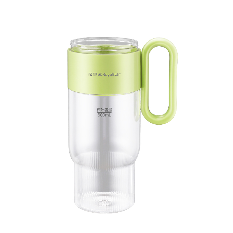 Titanium Portable Blending Cup