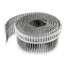 15 Degree Plastic Collated Coil Nails: Find the Best Products and Information Here