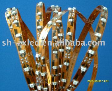 flexible smd LED strip light/led strip light/flexible led strip light/led light