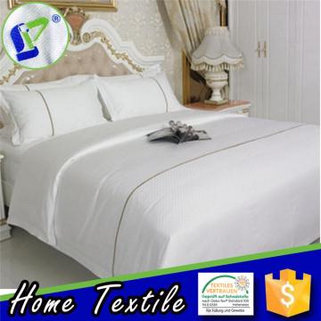 100% cotton hand embroidery kids cartoon bed sheet