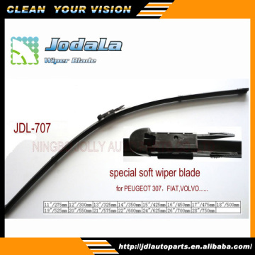 colorful special wiper blade