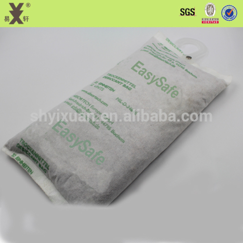 Eco-friendly 250% Adsorption Rate 300g Cargo Super Dry Desiccant