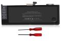 Remplacement de la batterie du Macbook Pro 15 A1382 mi-2012