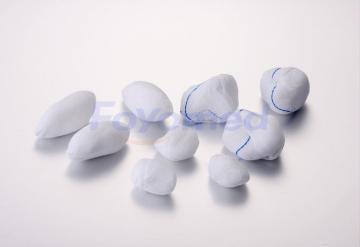 Gauze Balls