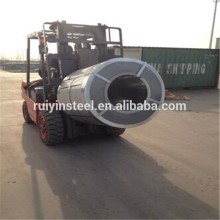 GI coils /sheets Zn275g SGCC galvanized