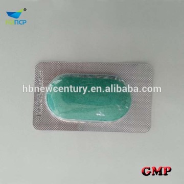 hot sale veterinary medicine tablet levamisole hydrochloride tablet for cattle