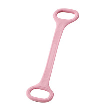 8-Shaped Chest Stretching Resistance Loop Bands for Home Fitness