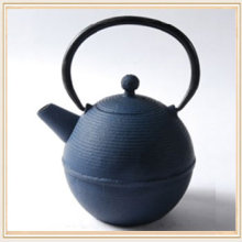 cast iron teapot parts