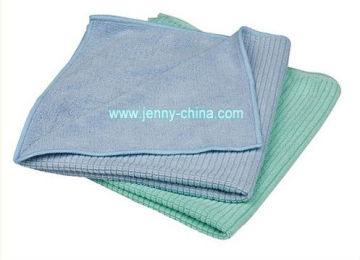 circular knitted microfiber mops