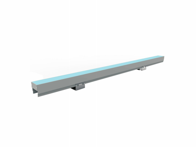 Cahaya linear LED sya-904 yang boleh laras warna