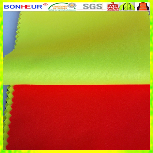 New Polyester Waterproof and Breathable PU Coating fabric