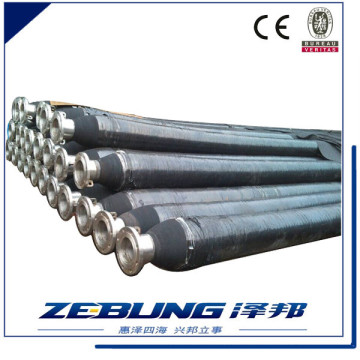 rubber bellow hose