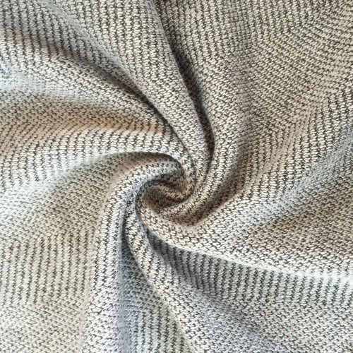 Vải polyester cationic Jacquard
