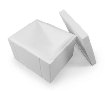 Custom Eps Foam Food Box