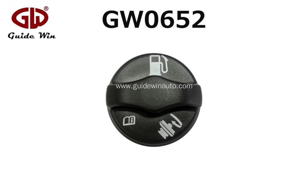 Automobile Non-Locking Fuel Tank Cap For Hotsale BMW