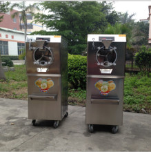 Machine to Make Frozen Yogurt