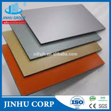 shopfronts ACP wall cladding