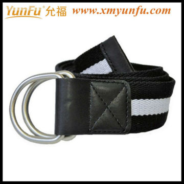 Best Custom Military Canvas Belt