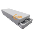 1 Port Fiber Optic Drop Cable Splicing Protective Box