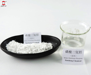 aluminum Dihydrogen Phosphate powder