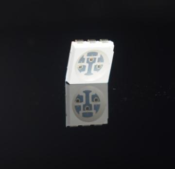 5050 IR LED 940nm 0.6W Tyntek Chip