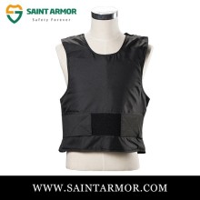 High Quality Concealable Knife Proof Vest Bulletproof Body Amor Size XL
