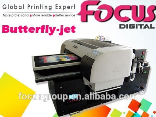 Direct to garment printing t shirt DTG_fabric_textile printer                        
                                                Quality Choice