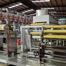 High-Performance PET Coating Machine for Precision Chrome Coating on PCBs and Materials