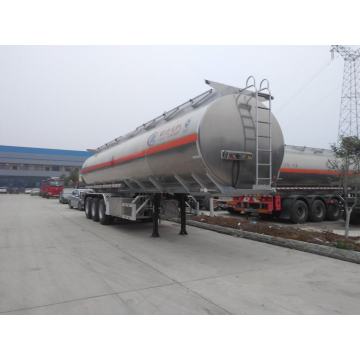 40000 50000 liters aluminum Gasoline transport for sale