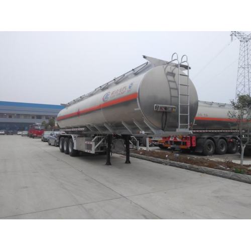 40000 50000 liter aluminium transportasi bensin untuk dijual