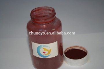 Chemical dyestuff Solvent Orange GG chemical solvent organic solvent price