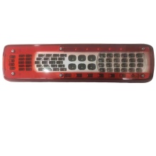 TAIL LAMP LONG WITH BUZZER RH 82849923 FOR VOLVO FM5 FH EUROPEAN TRUCK