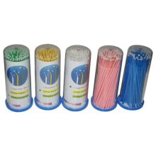 dental micro applicators