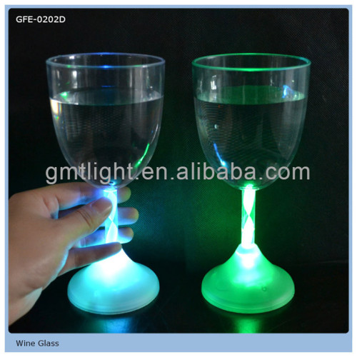 hot sale 380ml bar tool flash beer cup