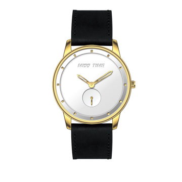 japan movt battery moments water resistant quartz watch