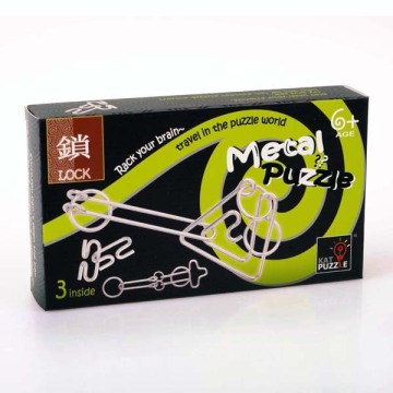 magic puzzle set wholesale