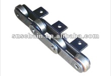 Double Pitch Conveyor Chain With Attachment A1