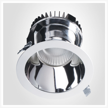 New design LED downlight ,4000lm led downlight,CITIZEN cob LED downlight