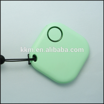 Wireless Smart Anti-lost Alarm cellphone finder, smart phone locator Ibeacon Smart Key