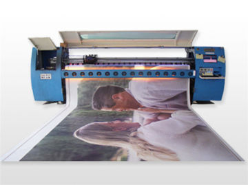 Seamless Large PVC Banners Printing Company