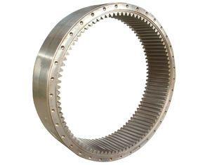 18CrNiMo7 - 6 Internal Gear Ring Forging Surface Hardening