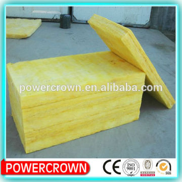 soundproof glass wool fabric acoustic panels