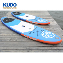 Customized Wholesale Sup Paddle Board Inflatable Paddle Board