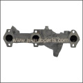 Auto escape colector para Chevrolet 1993-86, GMC 1993-86