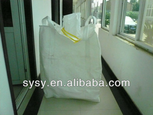 500kg pp big bag with strong sewing