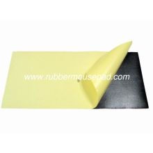 Self Adhesive Natural Foam Mouse Pad Roll Oem For Producing Mouse Pads