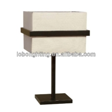 USA egg shaped table lamp hotel table lamp