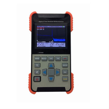 Fiber Optic OTDR, Single mode OTDR, SM OTDR, OTDR